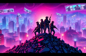 Films de guerre sur les moudjahidines