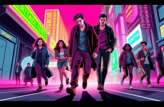 Films criminels sur le changement de vie