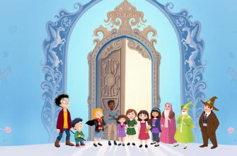 Films de Fantasy pour Toute la Famille