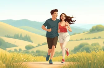 Top 10 des films de mélodrames sur la course à pied