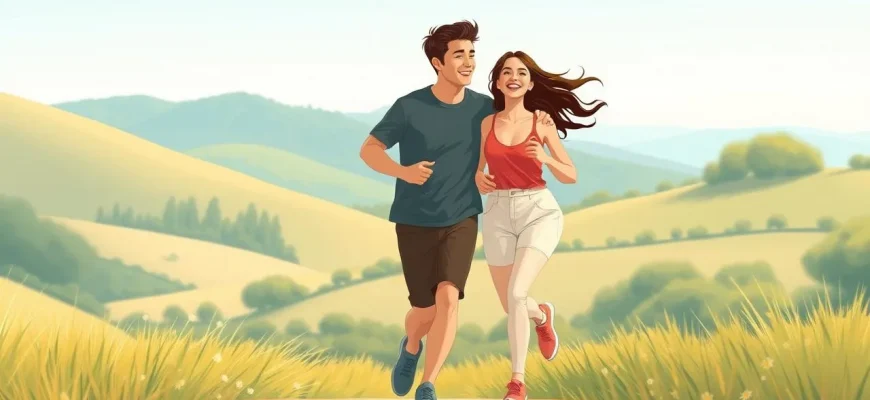 Top 10 des films de mélodrames sur la course à pied