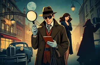 Détectives et Rencontres: 10 Films à Découvrir