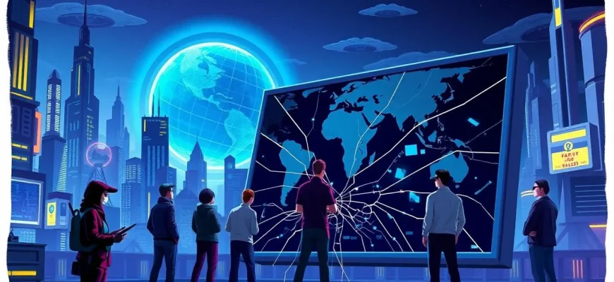 Les Meilleurs Documentaires sur la Cybersécurité en Français