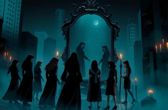 Les Meilleurs Thrillers sur les Sorcières