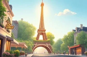 Top 10 des Films sur Paris