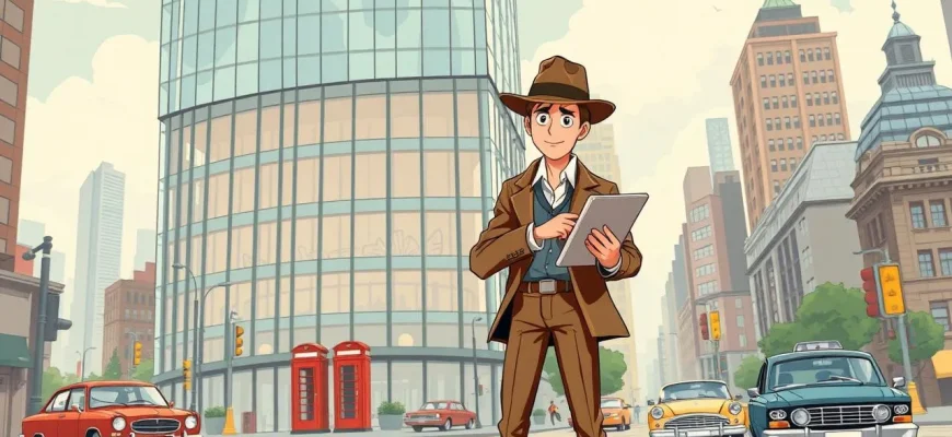 Films d'action sur jeunes entrepreneurs