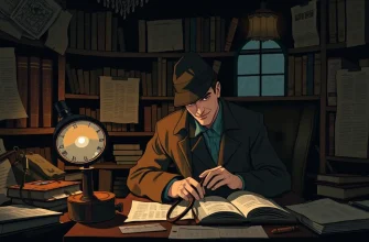 Les Meilleurs Films Détectives en Isolement