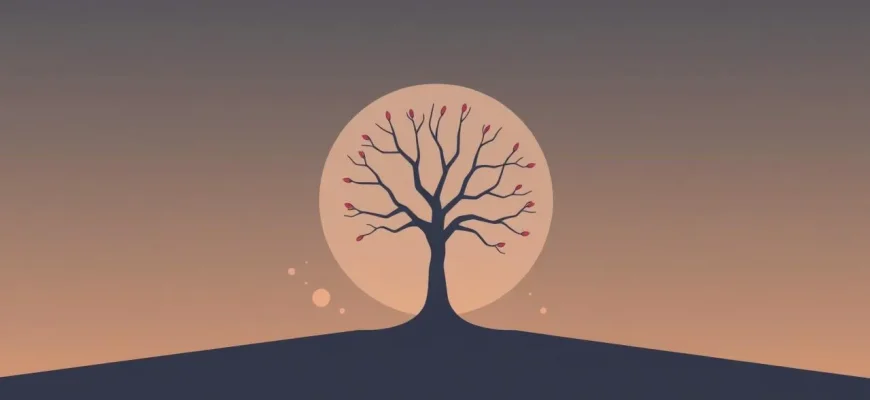 Films de science-fiction sur les liens familiaux