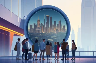 Films de science-fiction sur les expériences sociales