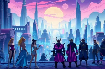 Films sur les Mythes à Découvrir