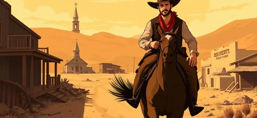 Les Meilleurs Westerns sur le Sauvetage