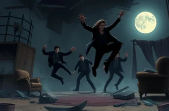 Films d'horreur sur les cascadeurs : 10 choix terrifiants