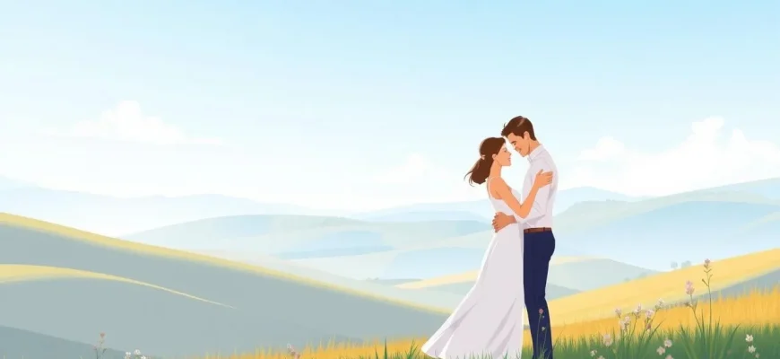 Films de romance et cosmétique: une sélection captivante