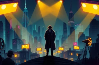 Films criminels avec une touche de musique classique