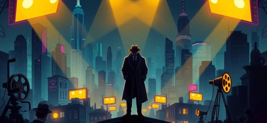 Films criminels avec une touche de musique classique