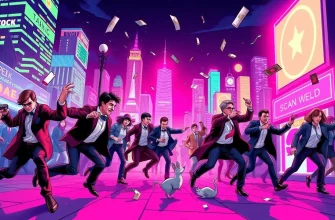 Les Meilleurs Films sur les Escrocs et les Arnaqueurs