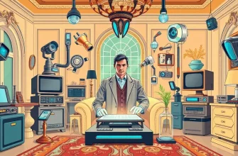 Sécurité Intelligente: 10 Documentaires à Ne Pas Manquer