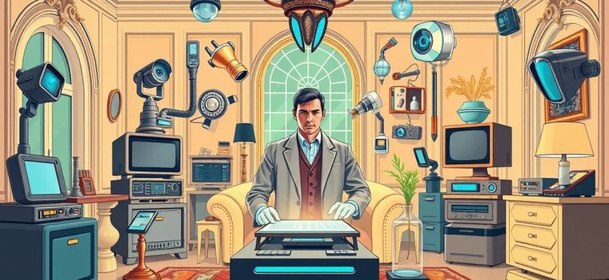 Sécurité Intelligente: 10 Documentaires à Ne Pas Manquer