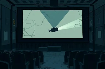 Films d'horreur avec des projecteurs