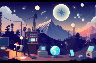 Documentaires sur le développement des télécommunications