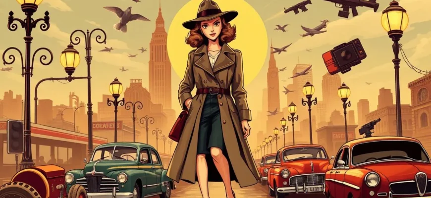 Top 10 des films d'action sur les journalistes politiques