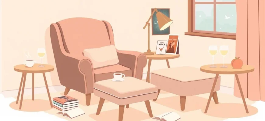 Films pour se détendre