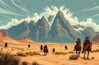 Les Meilleurs Westerns sur les Conditions Extrêmes