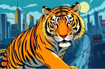 Films d'aventure avec des tigres