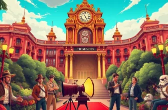 Les Meilleurs Films d'Action sur les Légendes