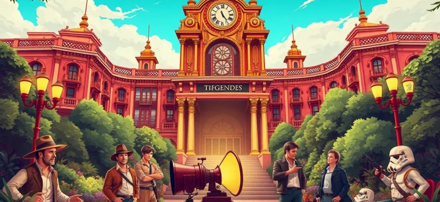 Les Meilleurs Films d'Action sur les Légendes