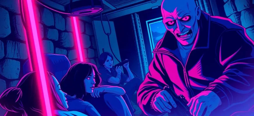 Top 10 des films sur les otages et les enlèvements