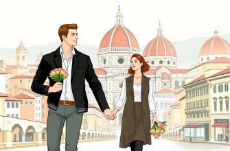 Films d'amour à Florence : Une Sélection Romantique
