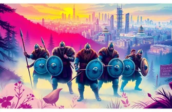 Les plus grands films sur les Vikings