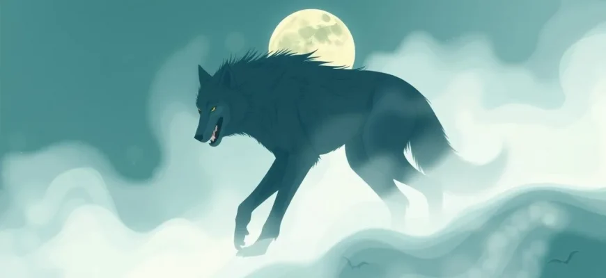 Films d'Horreur sur les Loups-Garous: Une Sélection Effrayante