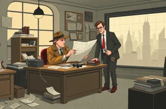 Détectives et Architectes: 10 Films à Découvrir