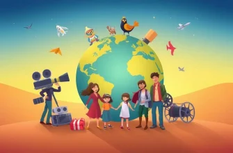 Aventure en Famille: Films à Découvrir