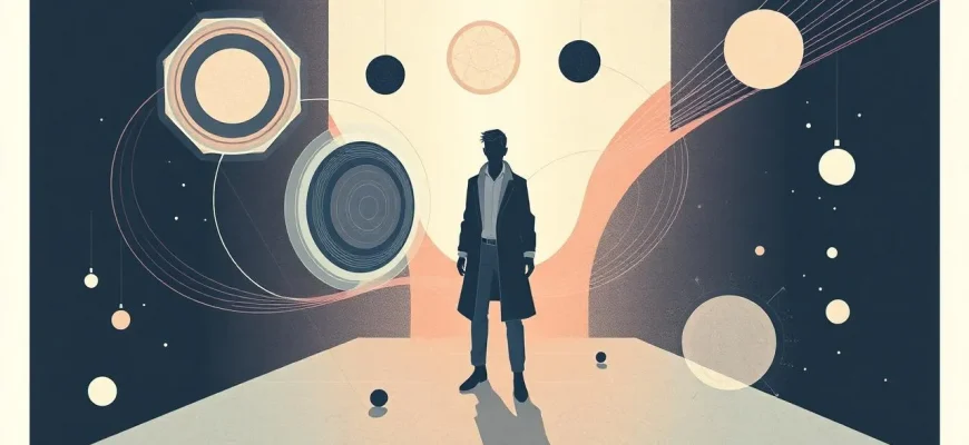 Films de science-fiction sur la physique quantique