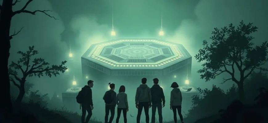 Films d'horreur sur les polygones : Une plongée dans l'inconnu