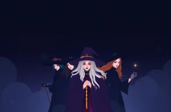 Films Fantastiques sur les Sorcières