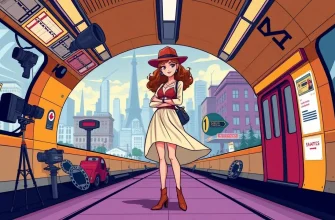 Aventure dans le Métro: 10 Films à Découvrir