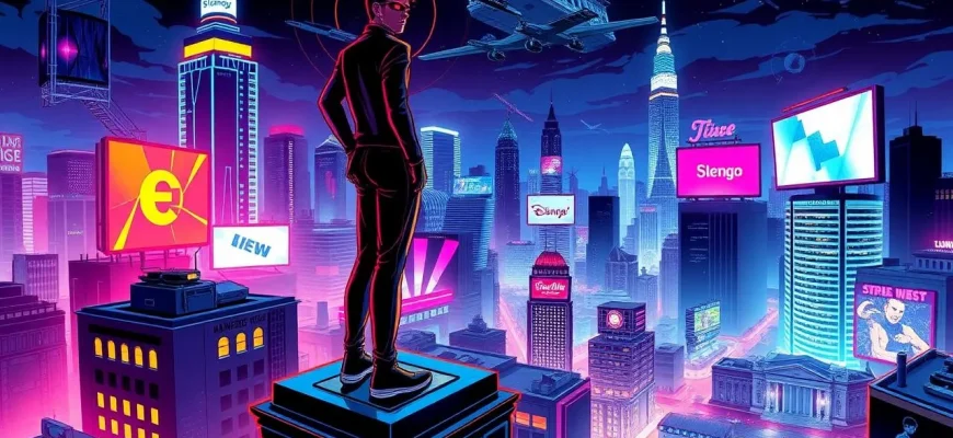 Les Meilleurs Films Criminels avec des Solitaires