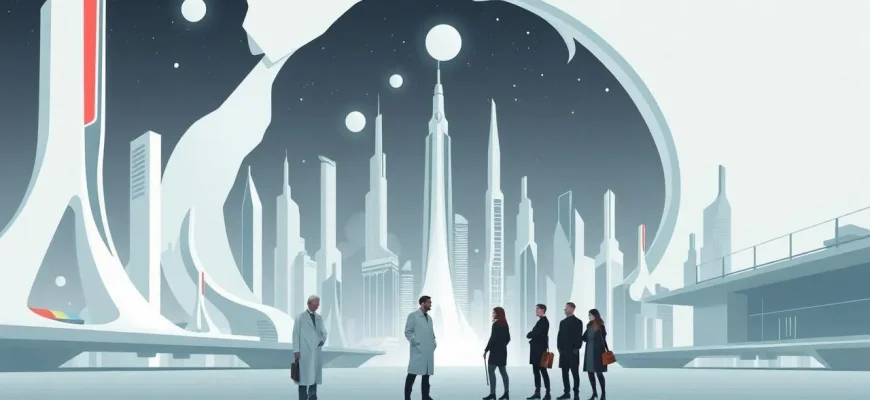 Les Meilleurs Films de Science-Fiction sur les Anomalies Temporelles