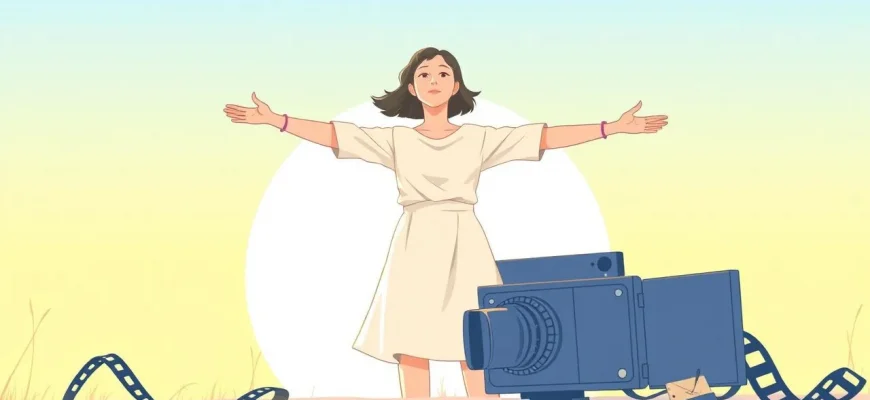 Films Soviétiques Inspirants : La Quête des Rêves