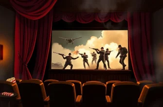 Les Meilleurs Films d'Action sur les Rangers