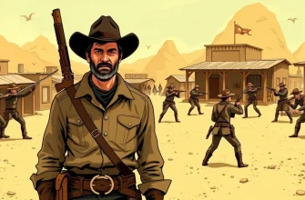 Films de Westerns sur la Formation au Combat