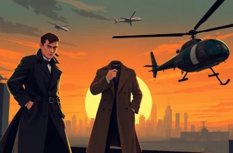 Les Meilleurs Films d'Action sur les Opérations Spéciales