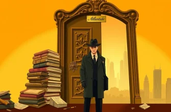 Détectives et Atlantide: 10 Films Captivants