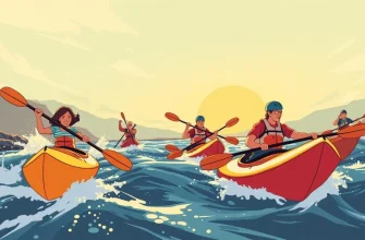 Aventure en Kayak: 10 Films à Découvrir