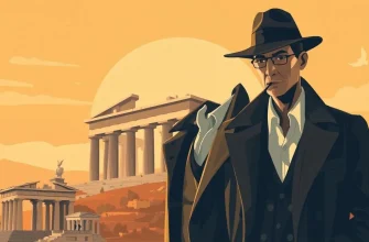 Détectives en Grèce: Une Sélection de Films Captivants