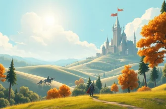 Films de fantasy sur la noblesse